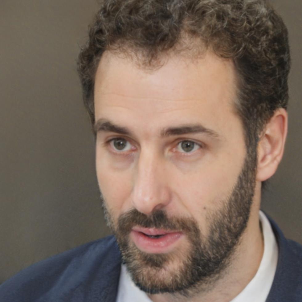 Partecipante al programma di calma interiore